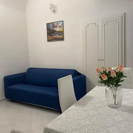 Bambiniello Villa Anacapri  Eksteriør billede