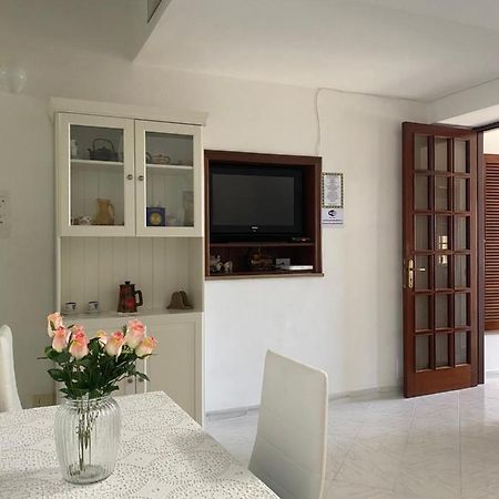 Bambiniello Villa Anacapri  Eksteriør billede
